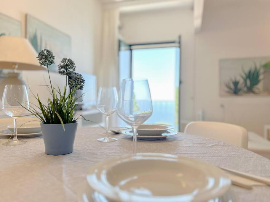 La Sul Mare - Free Parking - Wifi Apartment *